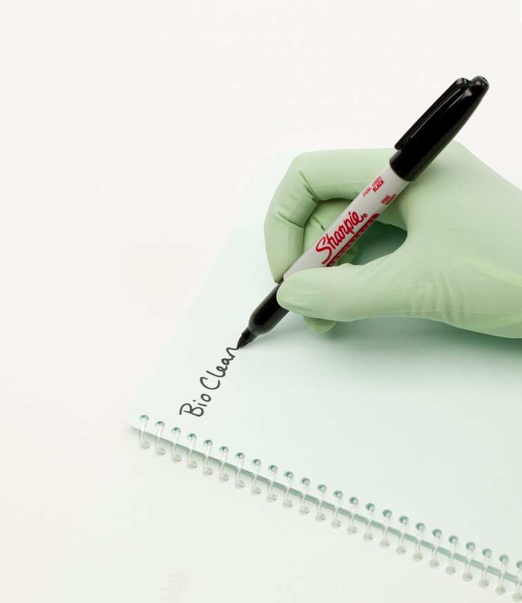 Bioclean Cleanroom Marker