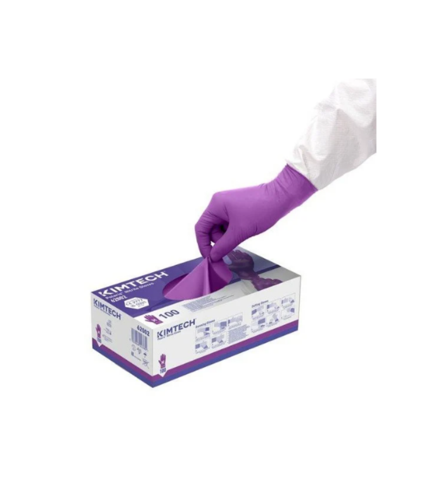 KIMTECH POLARIS NITRILE