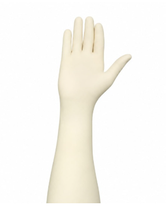 Sterile Surgical Gloves – Powdered