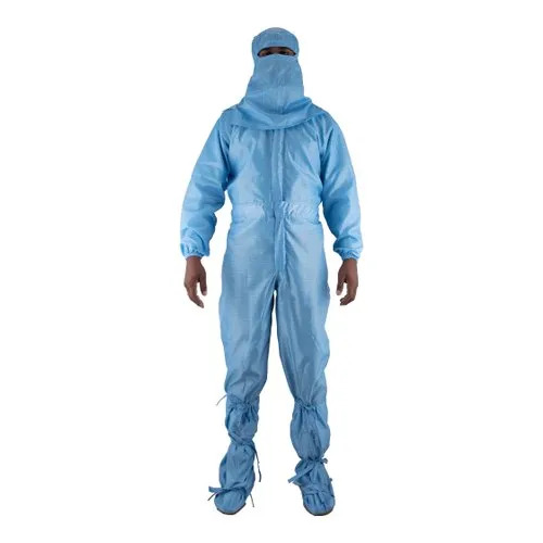 Anti Static Garments