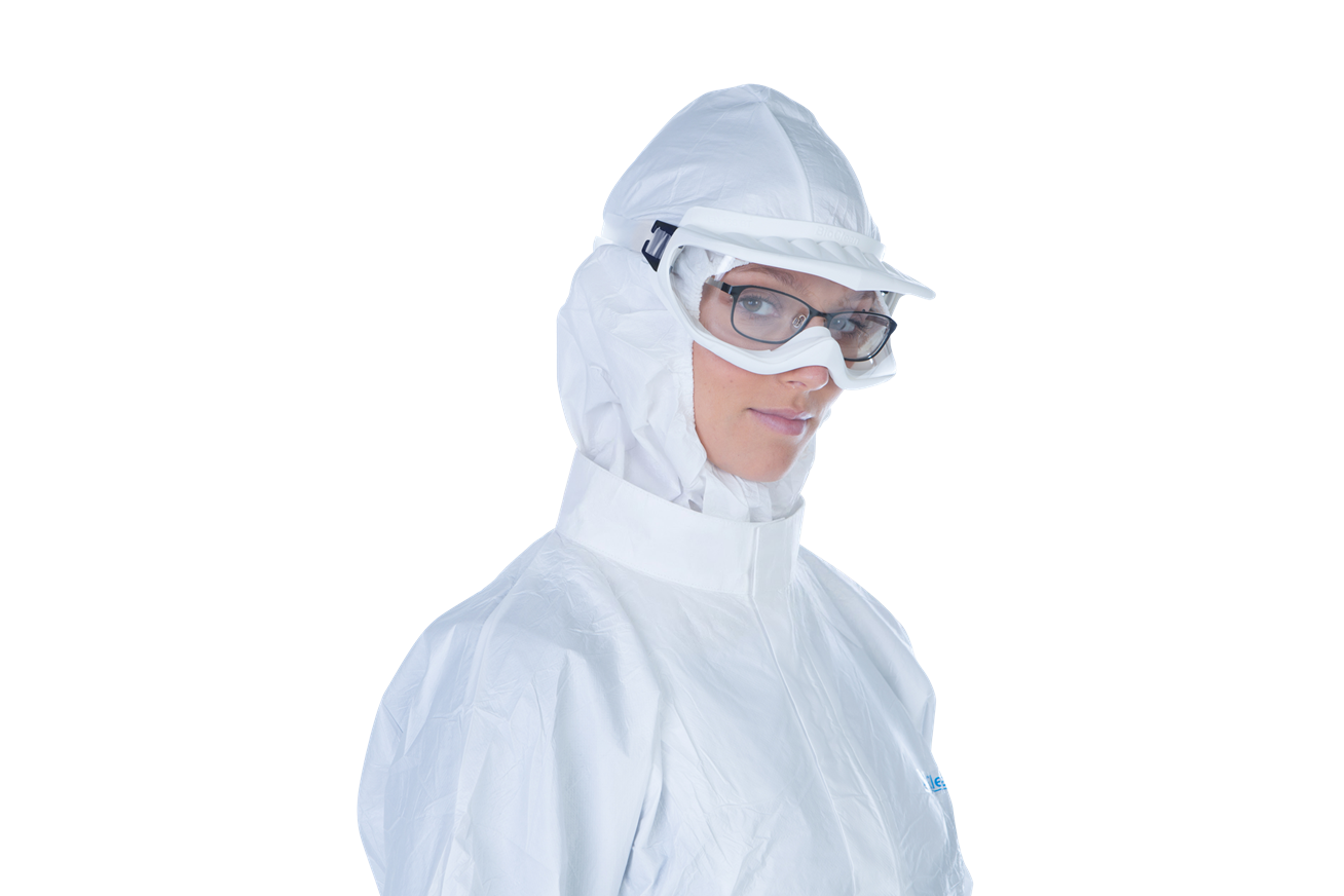 Autoclavable Goggles