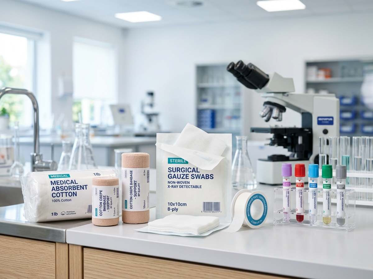 Medical Consumables