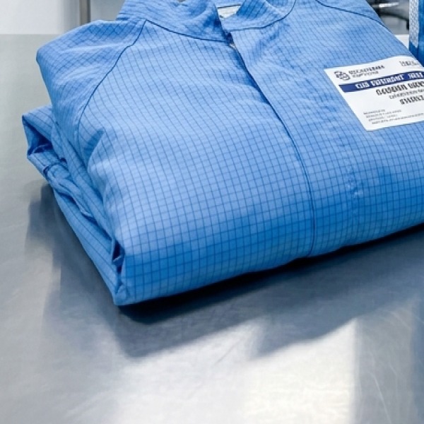 Anti Static Garments