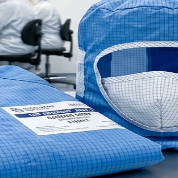 Anti Static Hood