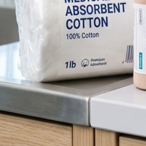 Cotton Rolls