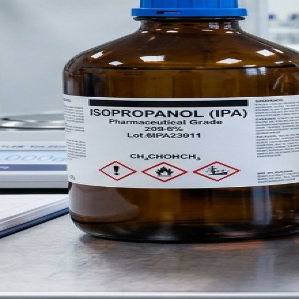Iso Propyl Alcohol (IPA)