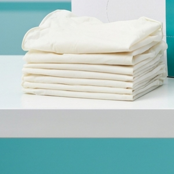 Latex Examination Gloves – Powder Free