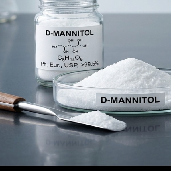 Mannitol