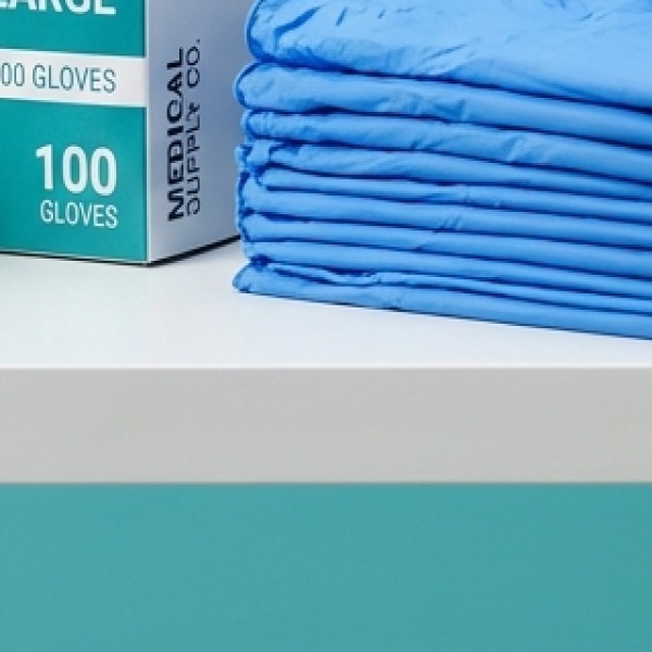 Nitrile Long Gloves – Powder Free
