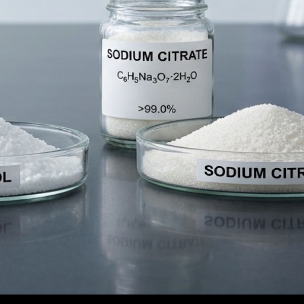 Sodium Citrate