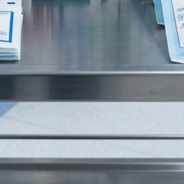 Sterile Surgical Gloves – Powder Free