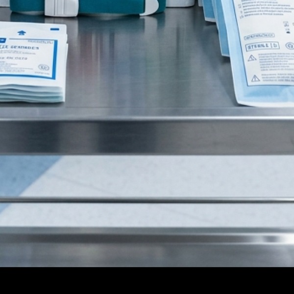 Sterile Surgical Gloves – Powdered